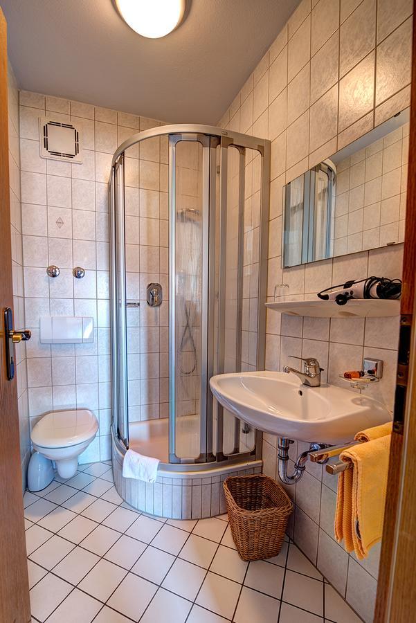 Hotel Huber Moosburg an der Isar Zewnętrze zdjęcie