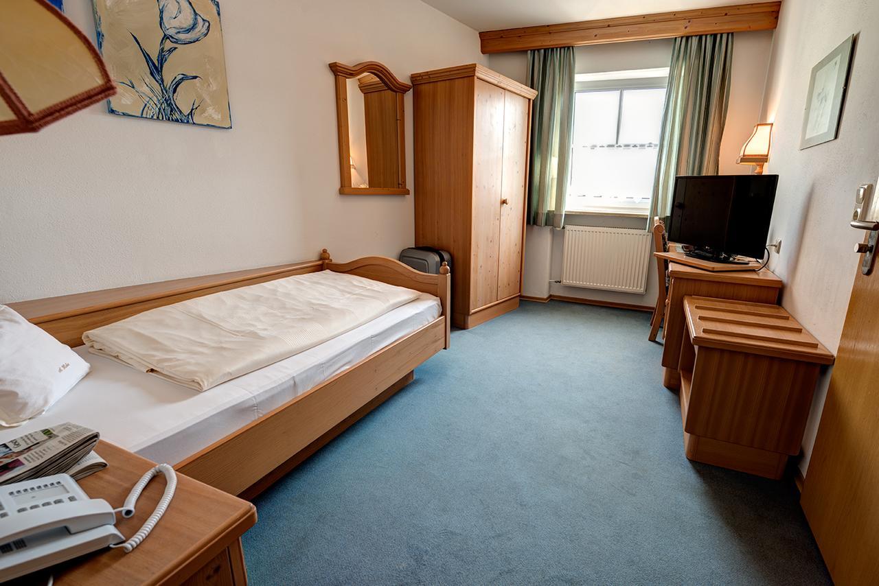 Hotel Huber Moosburg an der Isar Zewnętrze zdjęcie