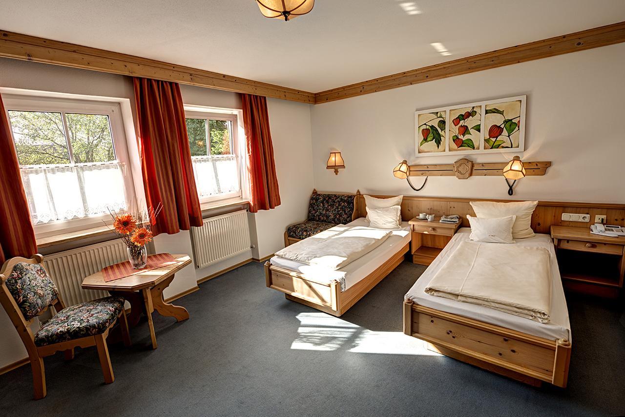 Hotel Huber Moosburg an der Isar Zewnętrze zdjęcie