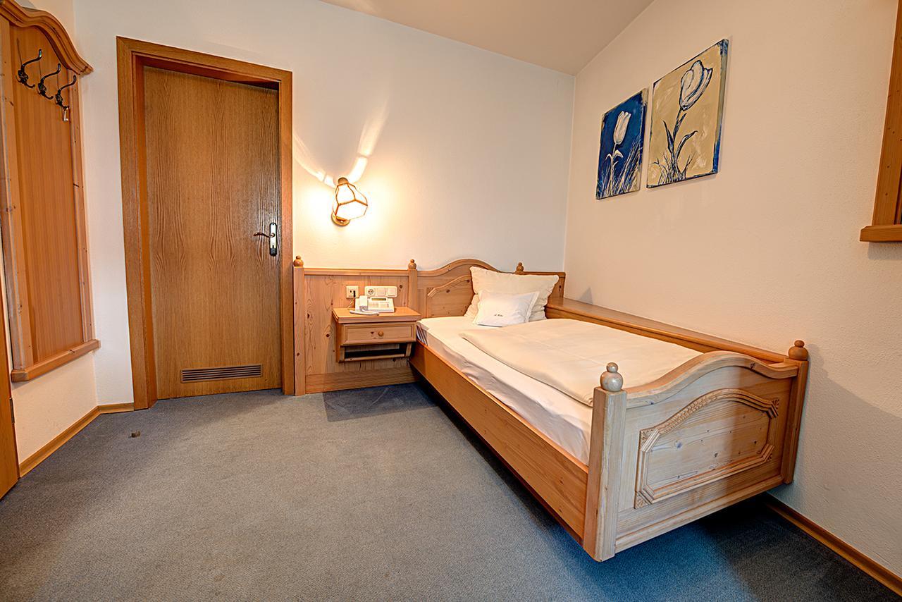 Hotel Huber Moosburg an der Isar Zewnętrze zdjęcie